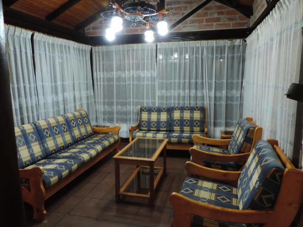 Jardines De Chamana Inn