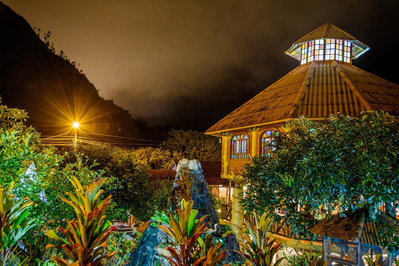 Jardines De Chamana Inn