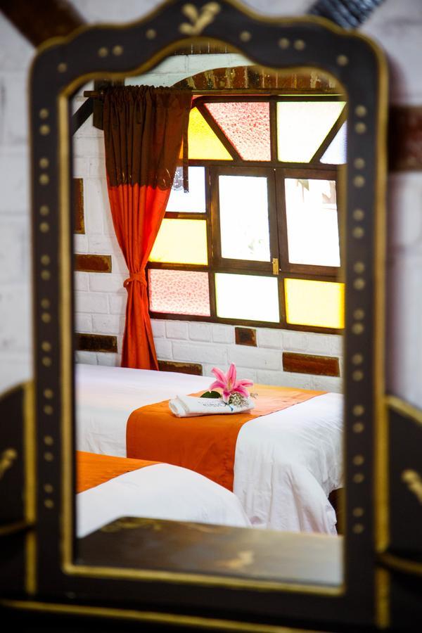 Jardines De Chamana Inn 3*