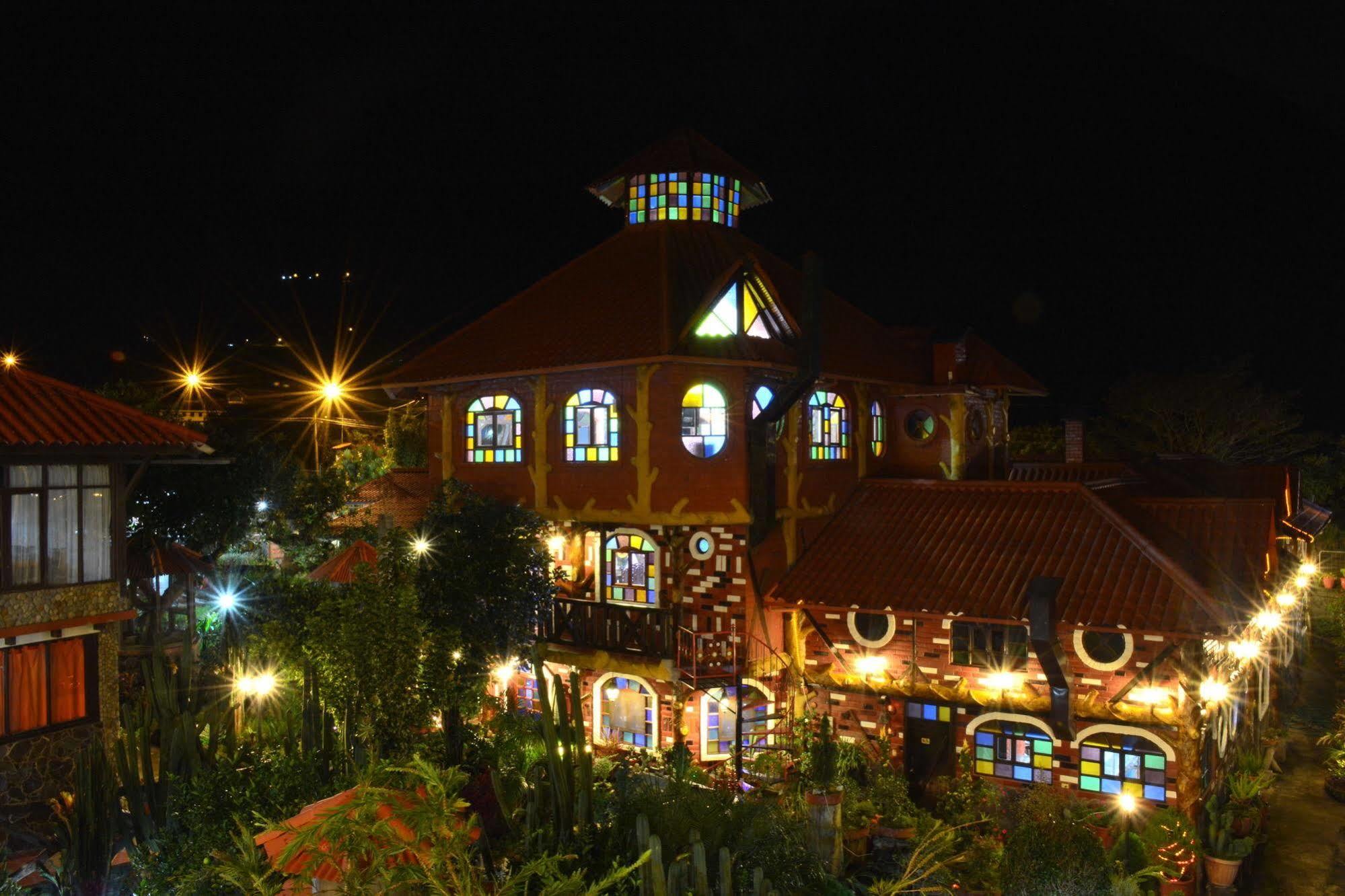 Jardines De Chamana 3*