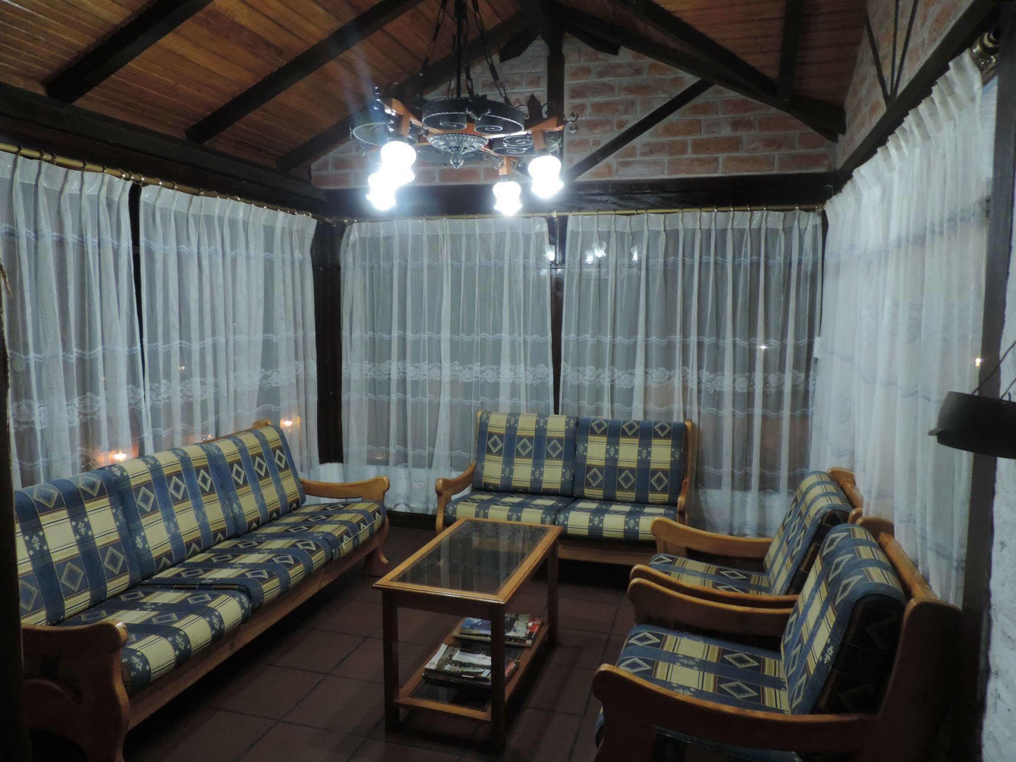 Jardines De Chamana Inn 3*